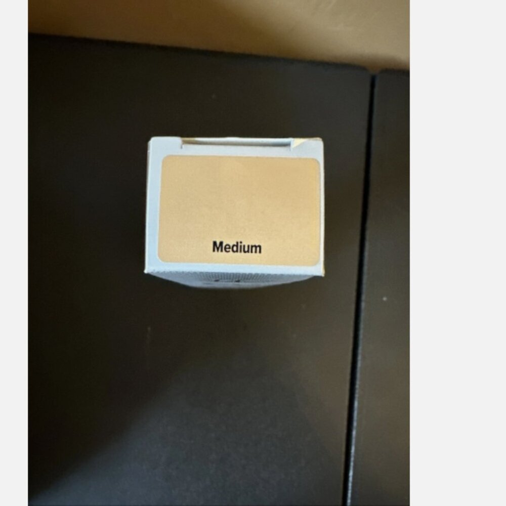 It Cosmetics CC+ Cream Full-Coverage Foundation with SPF 50+-Medium-NEW - Picture 2 of 2